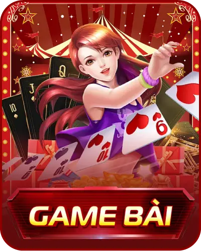Game Bài