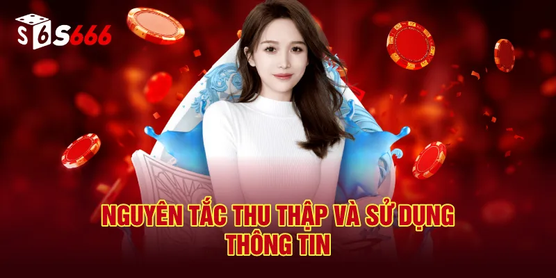 Nguyên Tắc Chính Sách Bảo Mật S666